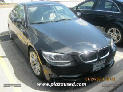2011 BMW 328  i