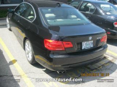 2011 BMW 328  i