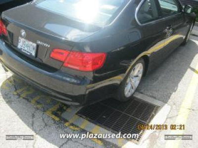 2011 BMW 328  i