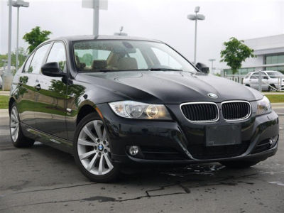 2011 BMW 328  i xDrive