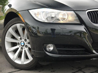 2011 BMW 328  i xDrive