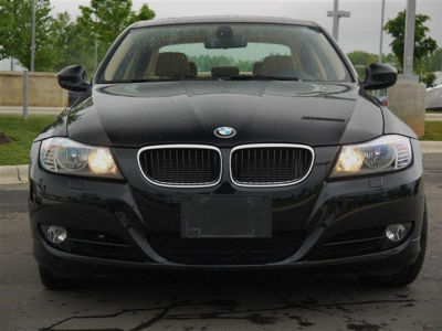 2011 BMW 328  i xDrive