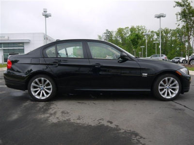 2011 BMW 328  i xDrive