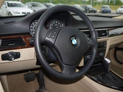 2011 BMW 328  i xDrive
