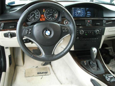 2010 BMW 328  i
