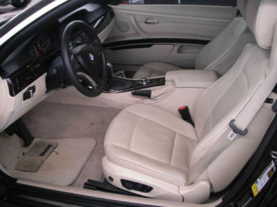 2010 BMW 328  i