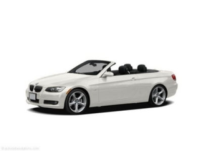 2010 BMW 328  i