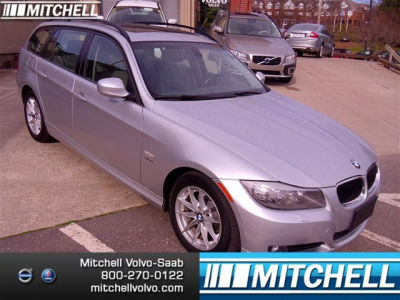 2010 BMW 328  i xDrive