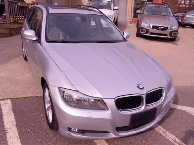 2010 BMW 328  i xDrive