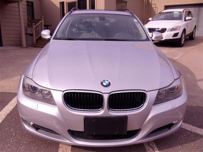 2010 BMW 328  i xDrive