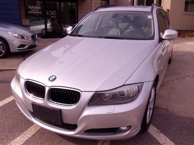 2010 BMW 328  i xDrive