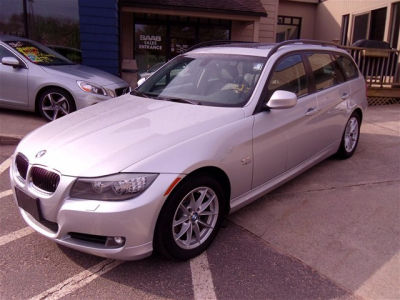 2010 BMW 328  i xDrive