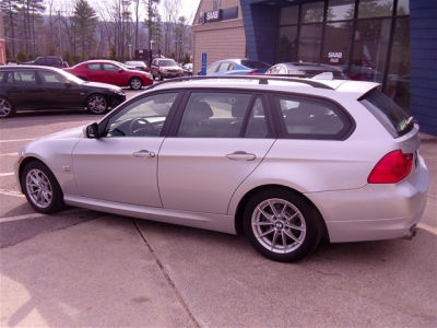 2010 BMW 328  i xDrive