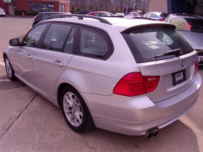 2010 BMW 328  i xDrive