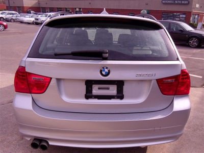 2010 BMW 328  i xDrive