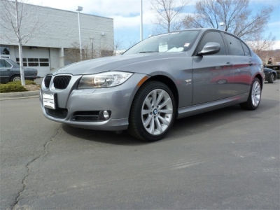 2011 BMW 328  i xDrive