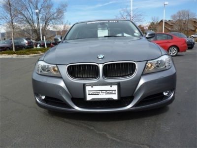 2011 BMW 328  i xDrive
