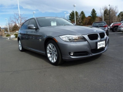 2011 BMW 328  i xDrive