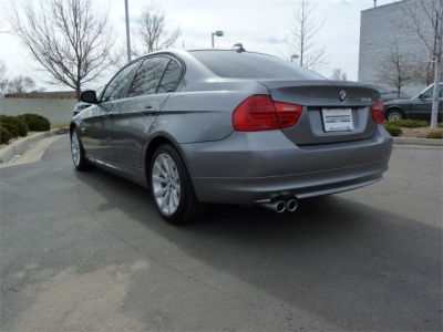 2011 BMW 328  i xDrive