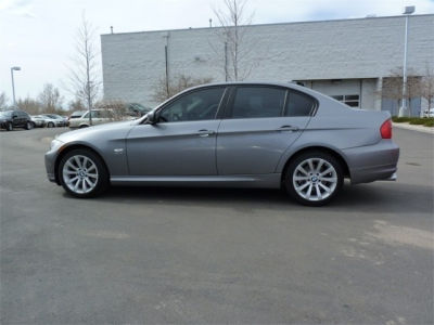 2011 BMW 328  i xDrive