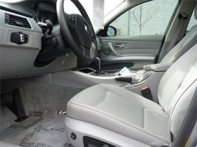 2011 BMW 328  i xDrive