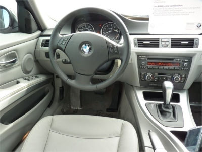 2011 BMW 328  i xDrive