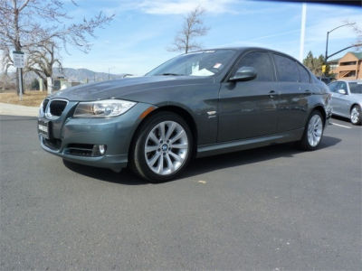 2011 BMW 328  i xDrive