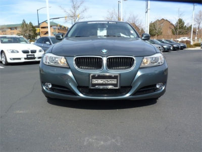 2011 BMW 328  i xDrive