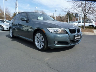 2011 BMW 328  i xDrive