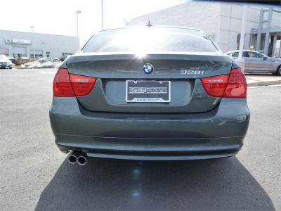 2011 BMW 328  i xDrive
