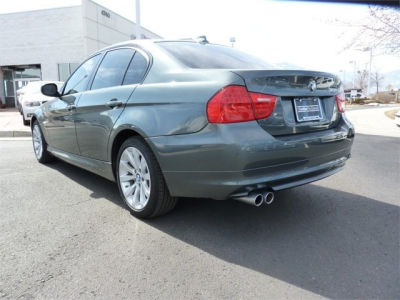 2011 BMW 328  i xDrive