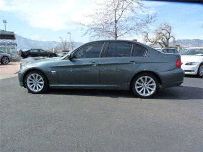 2011 BMW 328  i xDrive