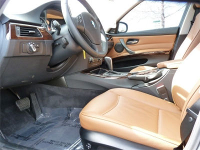 2011 BMW 328  i xDrive