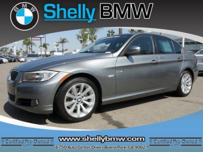 2011 BMW 328  i