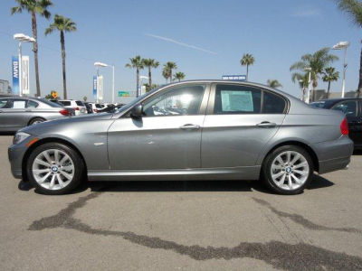 2011 BMW 328  i