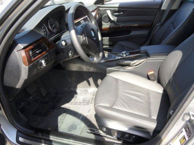 2011 BMW 328  i