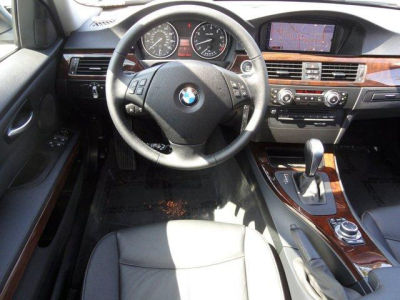 2011 BMW 328  i