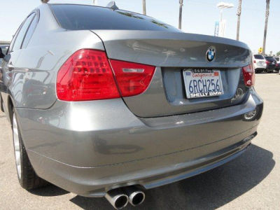 2011 BMW 328  i