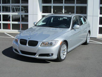 2011 BMW 328  i xDrive