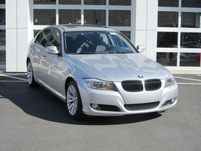 2011 BMW 328  i xDrive