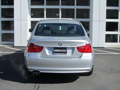 2011 BMW 328  i xDrive