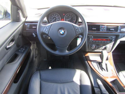 2011 BMW 328  i xDrive