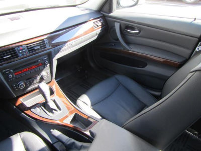 2011 BMW 328  i xDrive