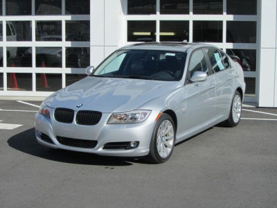 2011 BMW 328  i xDrive