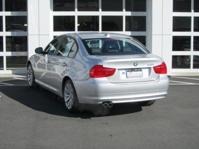 2011 BMW 328  i xDrive
