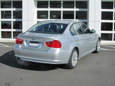 2011 BMW 328  i xDrive