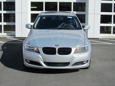 2011 BMW 328  i xDrive