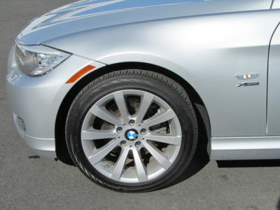 2011 BMW 328  i xDrive