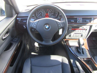 2011 BMW 328  i xDrive