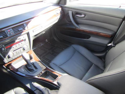 2011 BMW 328  i xDrive